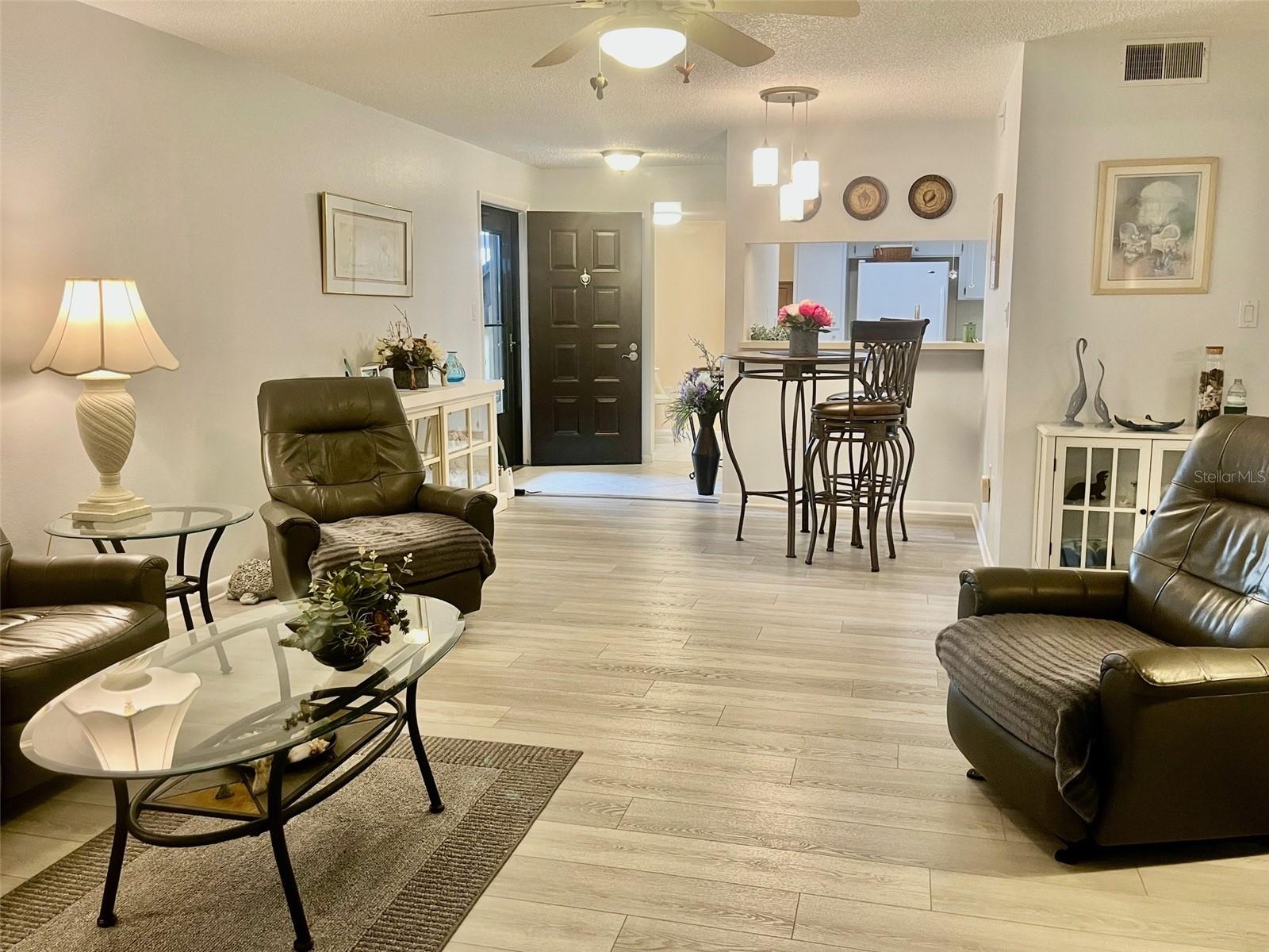 MISTY SPGS CONDO - Residential