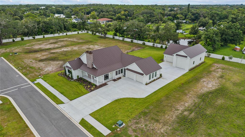 Photo of 6609 Paladin Court, Sarasota, FL 34241 (MLS # A4705723)