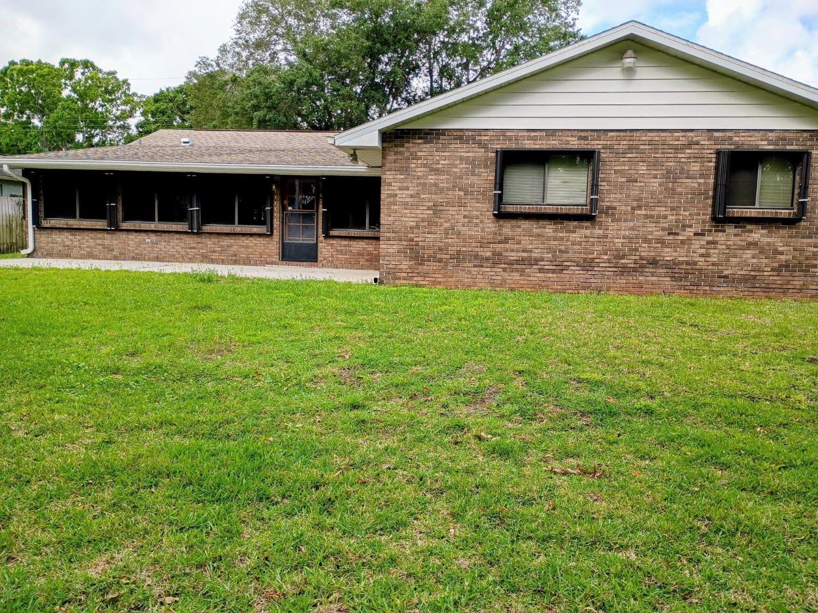 INDIAN RIVER HIGHLANDS - Residential