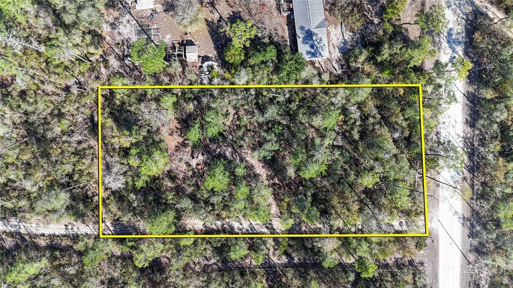 Photo of 6646 N Percale Terrace, Dunnellon, FL 34433 (MLS # OM732854)