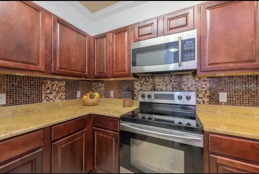 Photo of 8020 Tuscany Way #6106, Davenport, FL 33896 (MLS # G5119343)