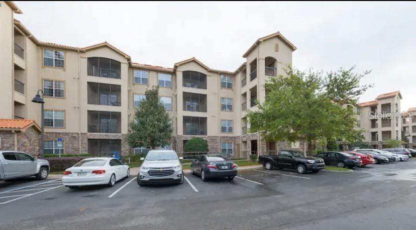 Photo of 8020 Tuscany Way #6106, Davenport, FL 33896 (MLS # G5119343)
