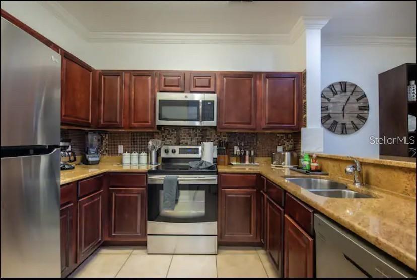 Photo of 8020 Tuscany Way #6106, Davenport, FL 33896 (MLS # G5119343)