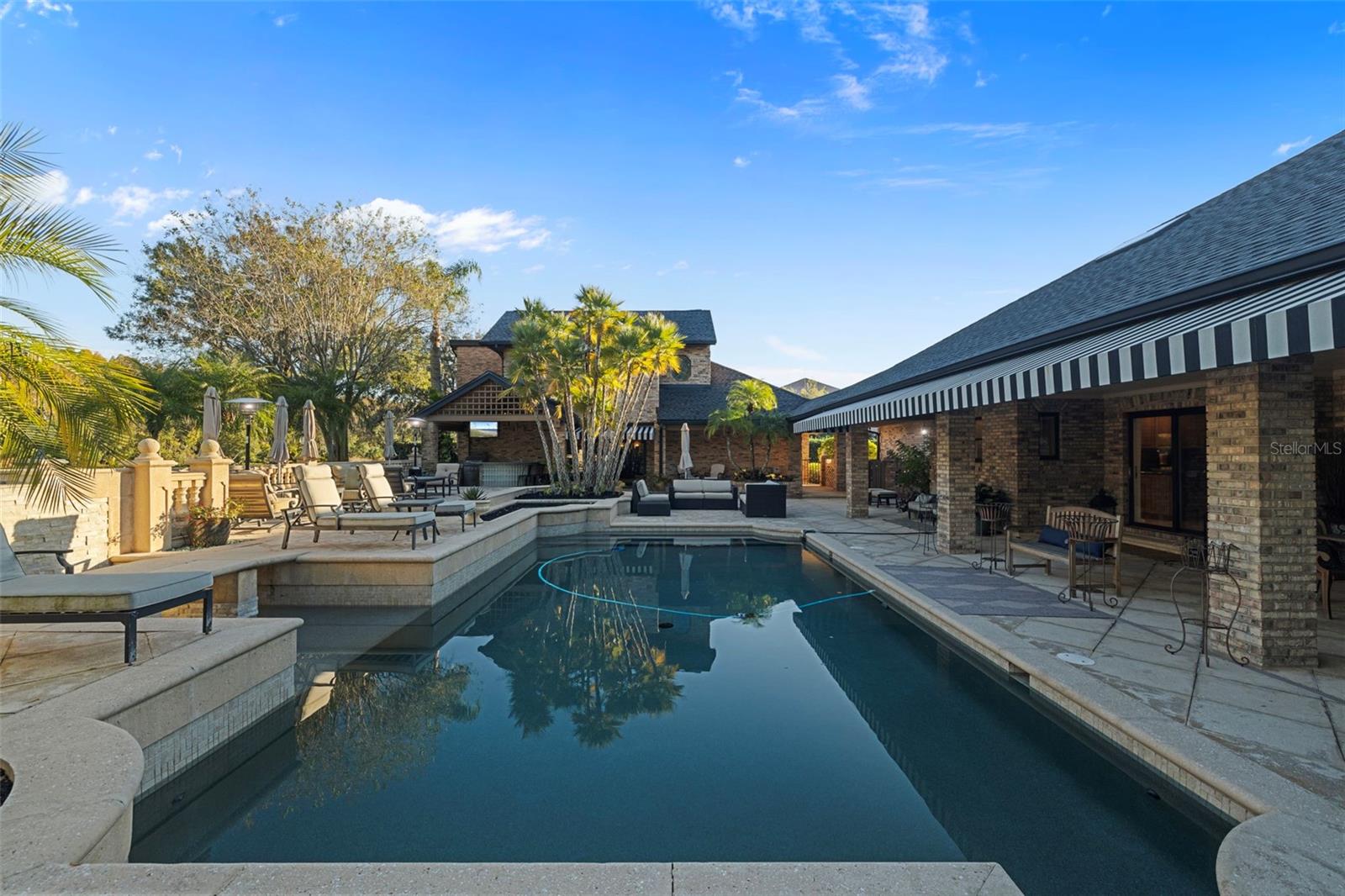 CHEVAL POLO & GOLF CL PHAS - Residential