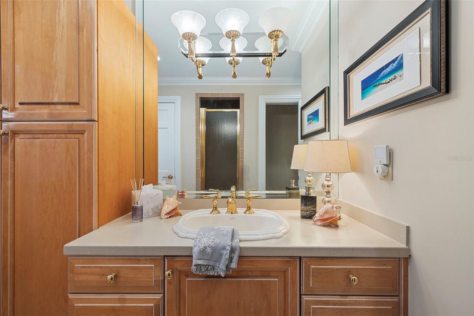 CHEVAL POLO & GOLF CL PHAS - Residential