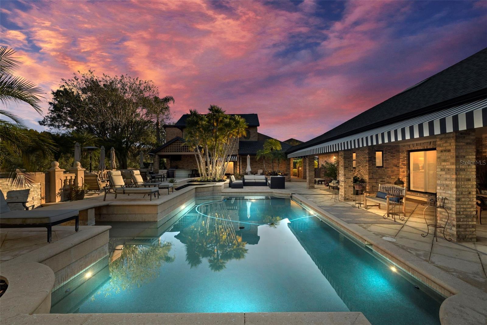 CHEVAL POLO & GOLF CL PHAS - Residential