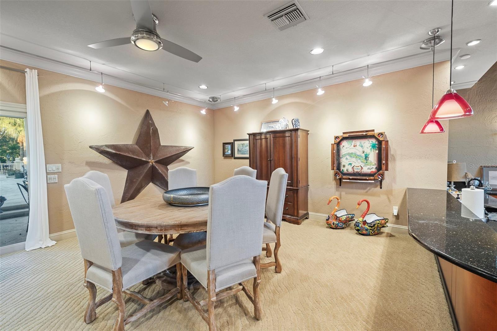 CHEVAL POLO & GOLF CL PHAS - Residential