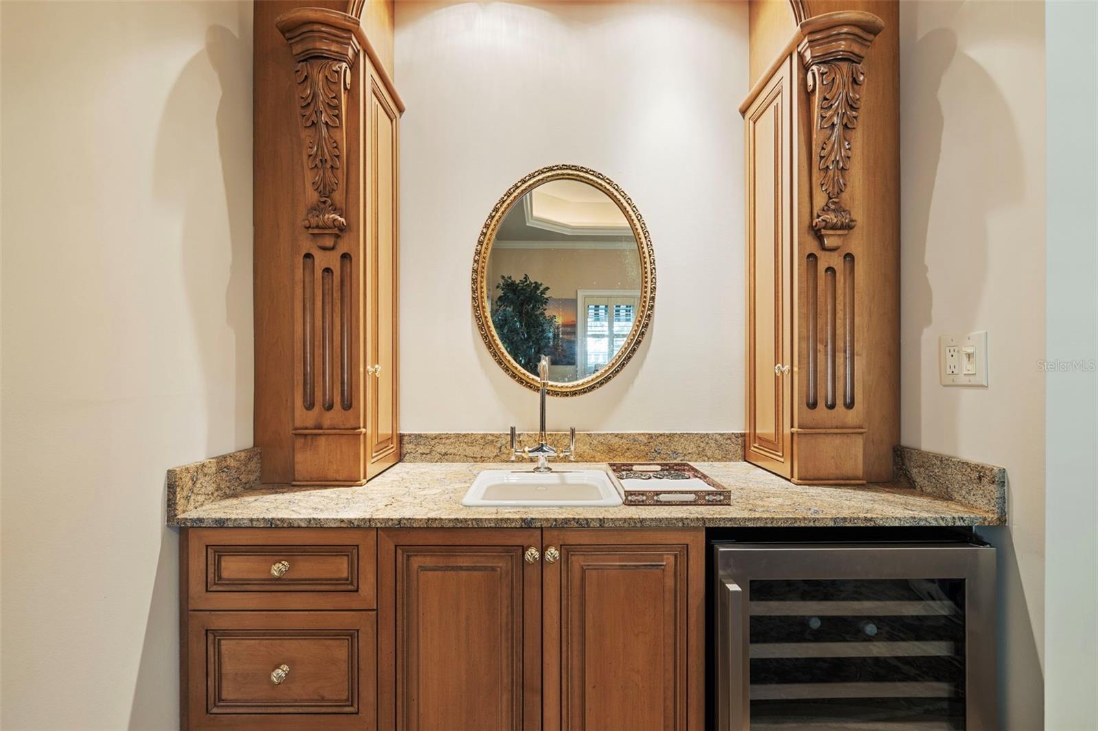 CHEVAL POLO & GOLF CL PHAS - Residential