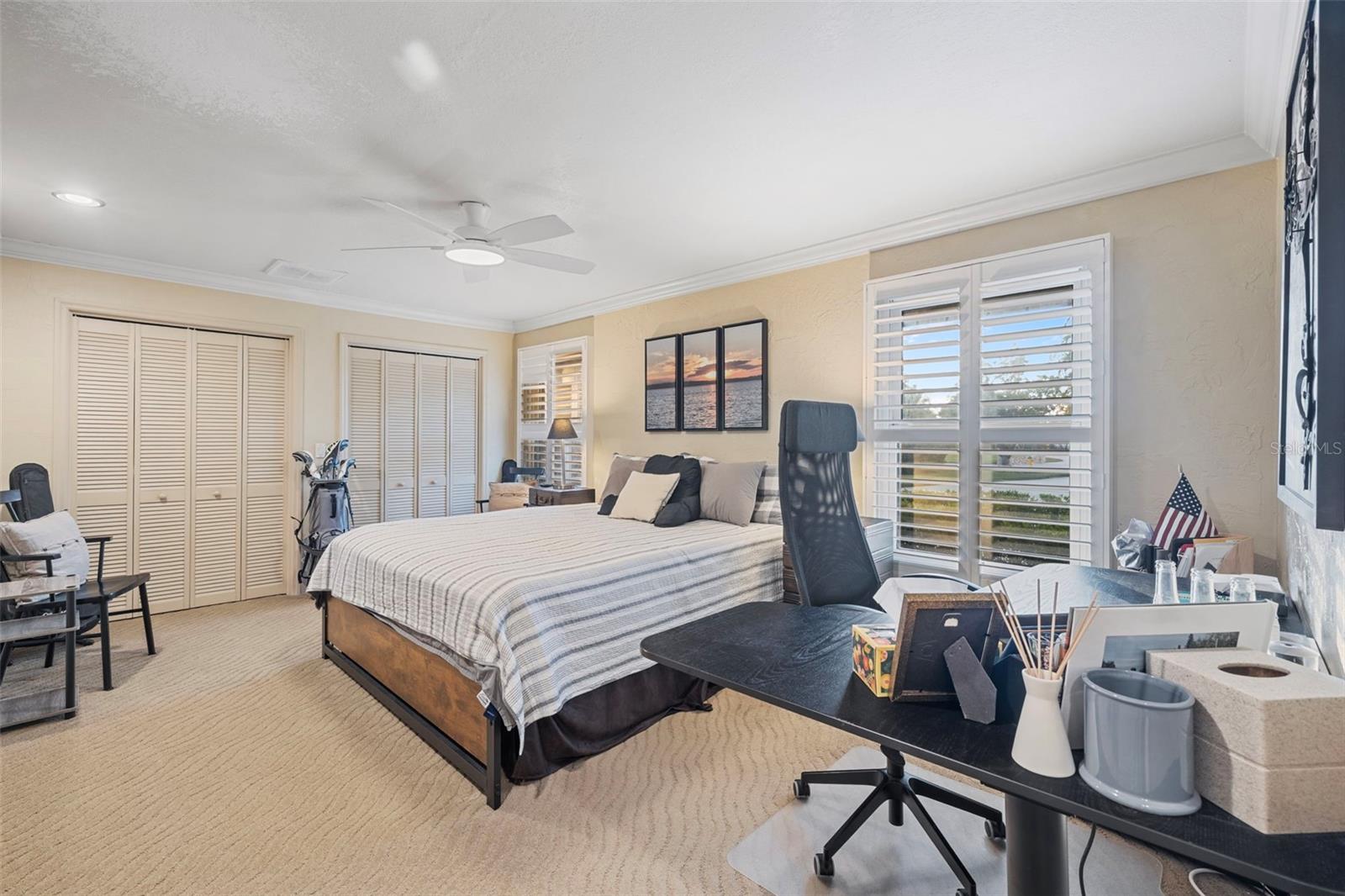 CHEVAL POLO & GOLF CL PHAS - Residential