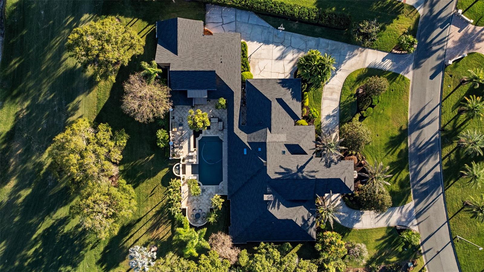 CHEVAL POLO & GOLF CL PHAS - Residential