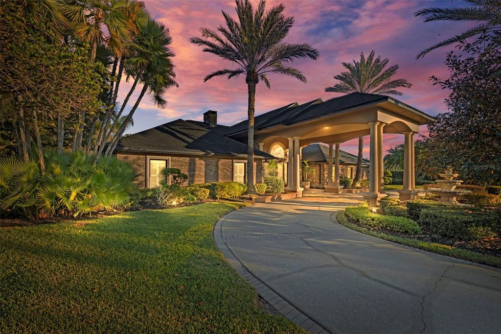 Photo of 18707 Pepper Pike, Lutz, FL 33558 (MLS # TB8448740)