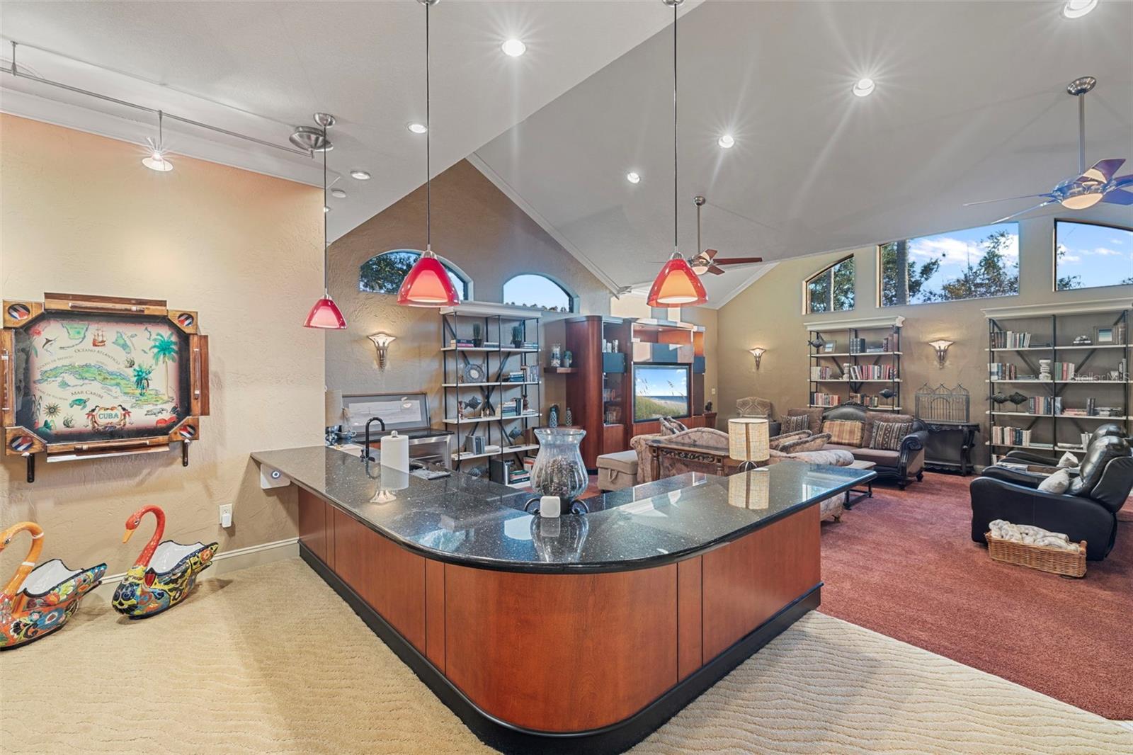 CHEVAL POLO & GOLF CL PHAS - Residential