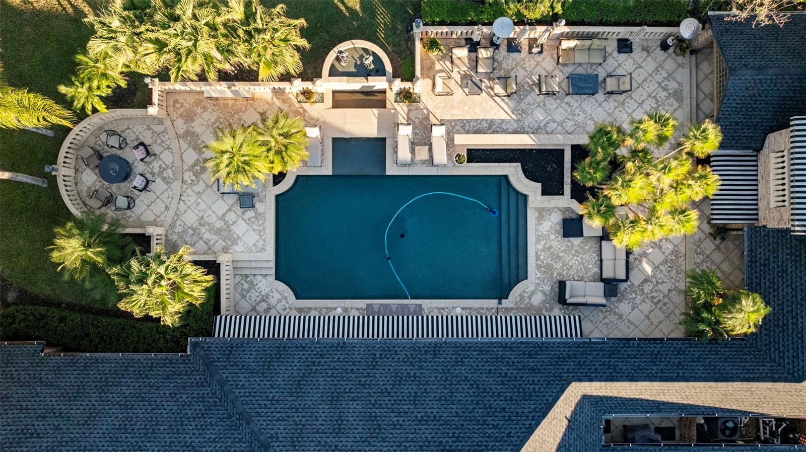 CHEVAL POLO & GOLF CL PHAS - Residential