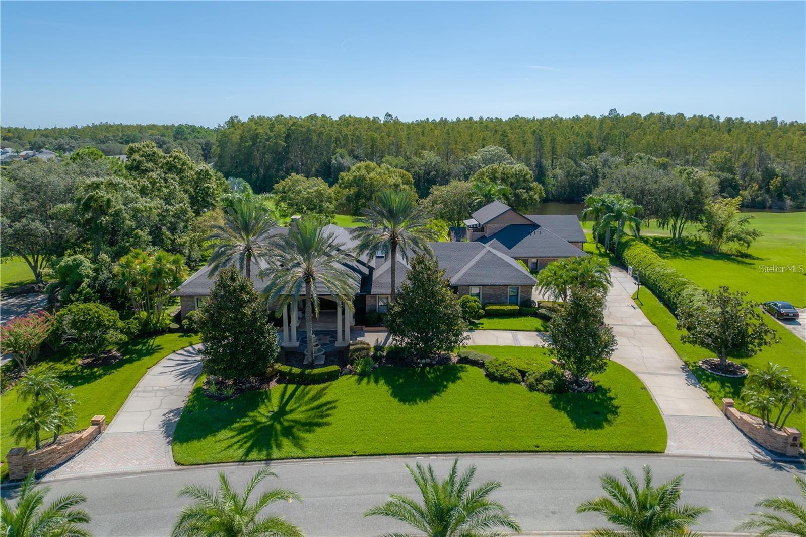 CHEVAL POLO & GOLF CL PHAS - Residential