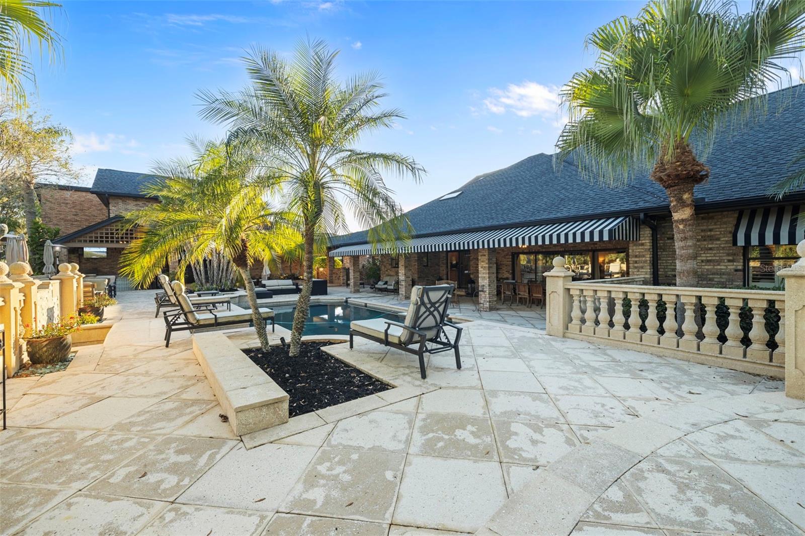 CHEVAL POLO & GOLF CL PHAS - Residential