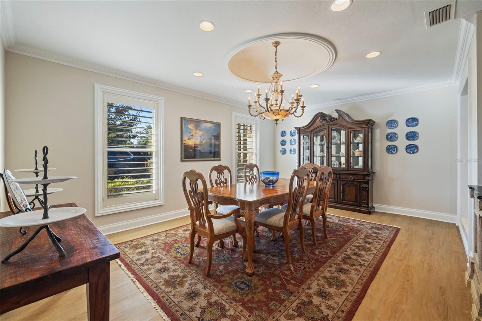 CHEVAL POLO & GOLF CL PHAS - Residential