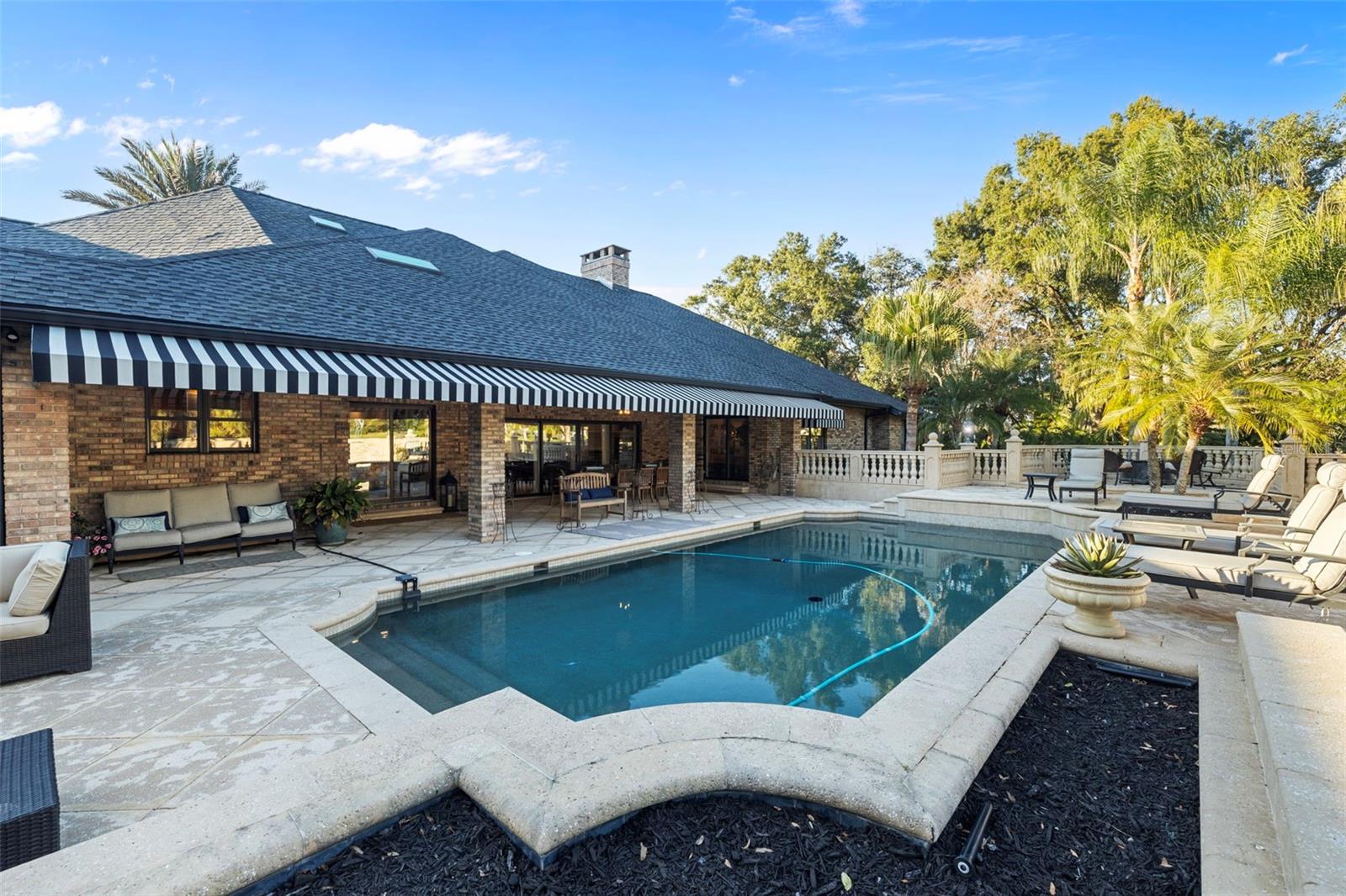 CHEVAL POLO & GOLF CL PHAS - Residential