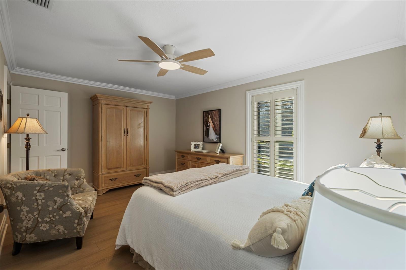 CHEVAL POLO & GOLF CL PHAS - Residential