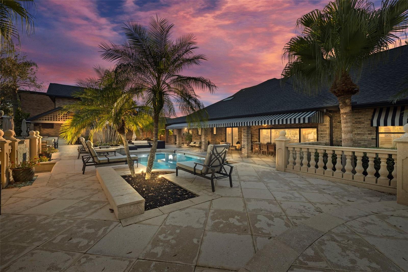 CHEVAL POLO & GOLF CL PHAS - Residential