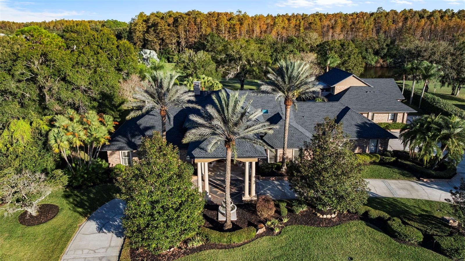 CHEVAL POLO & GOLF CL PHAS - Residential