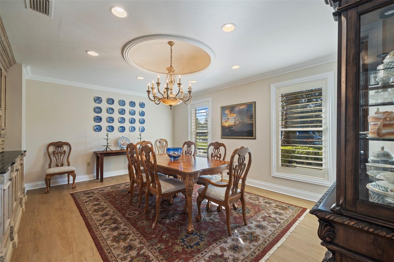 CHEVAL POLO & GOLF CL PHAS - Residential