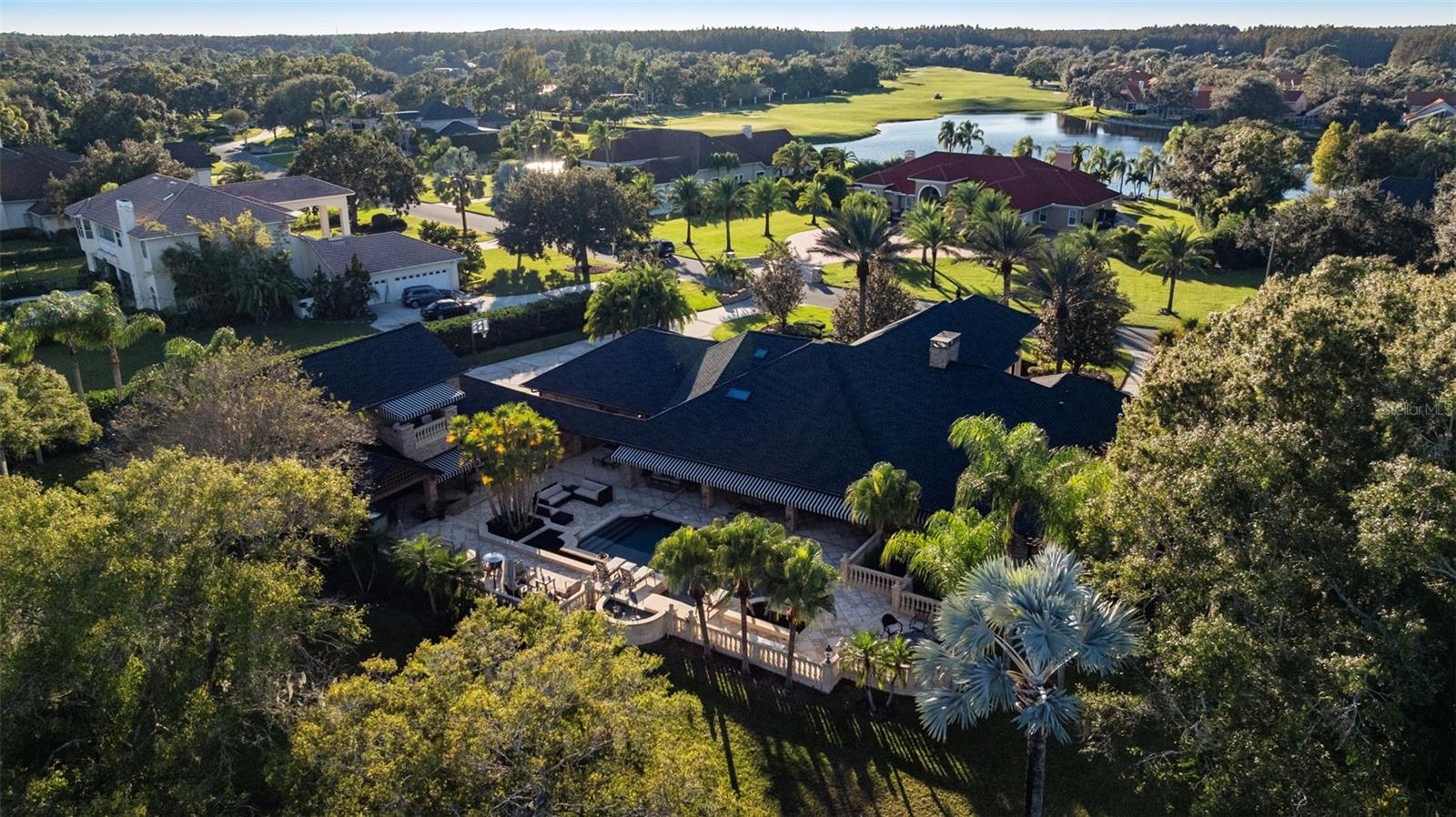 CHEVAL POLO & GOLF CL PHAS - Residential