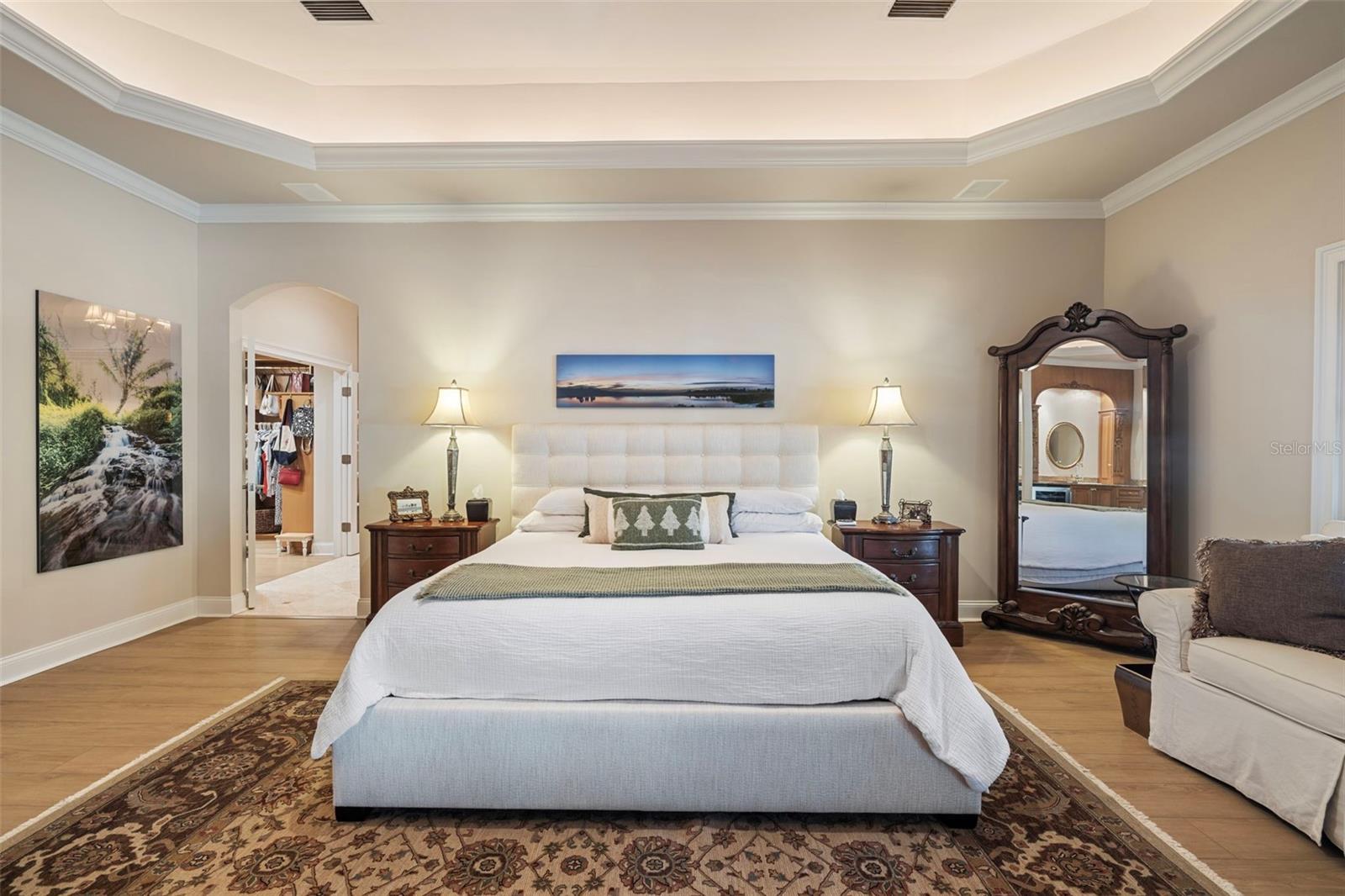 CHEVAL POLO & GOLF CL PHAS - Residential