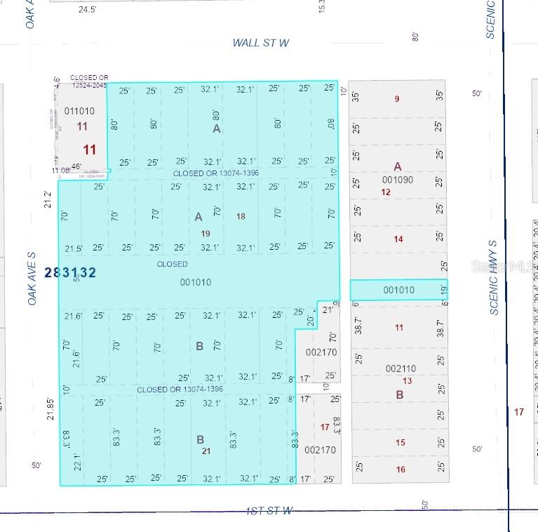 FROSTPROOF RESUB - Land