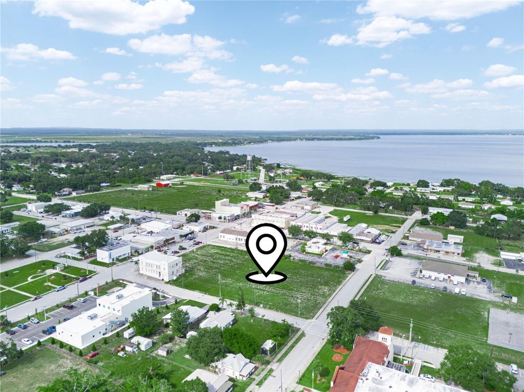 Photo of S Oak Avenue, Frostproof, FL 33843 (MLS # K4902943)