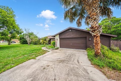 Photo of 5031 Caldwell Street, Spring Hill, FL 34606 (MLS # O6412815)