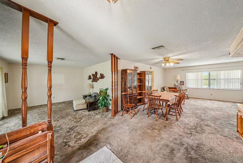 Photo of 5031 Caldwell Street, Spring Hill, FL 34606 (MLS # O6412815)