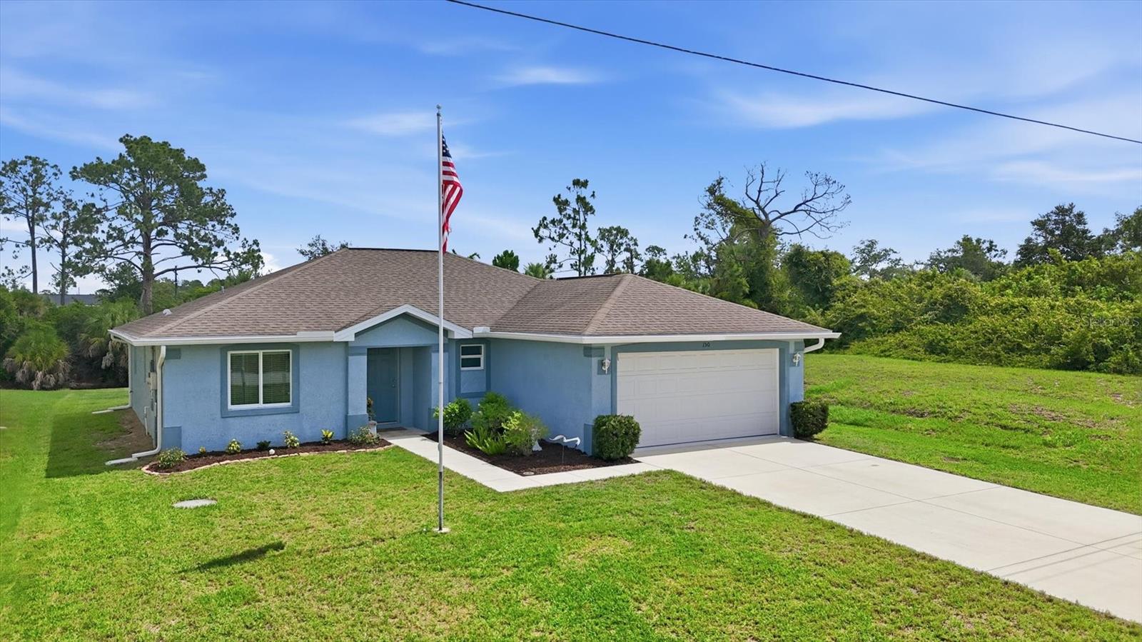 ROTONDA LAKES - Residential