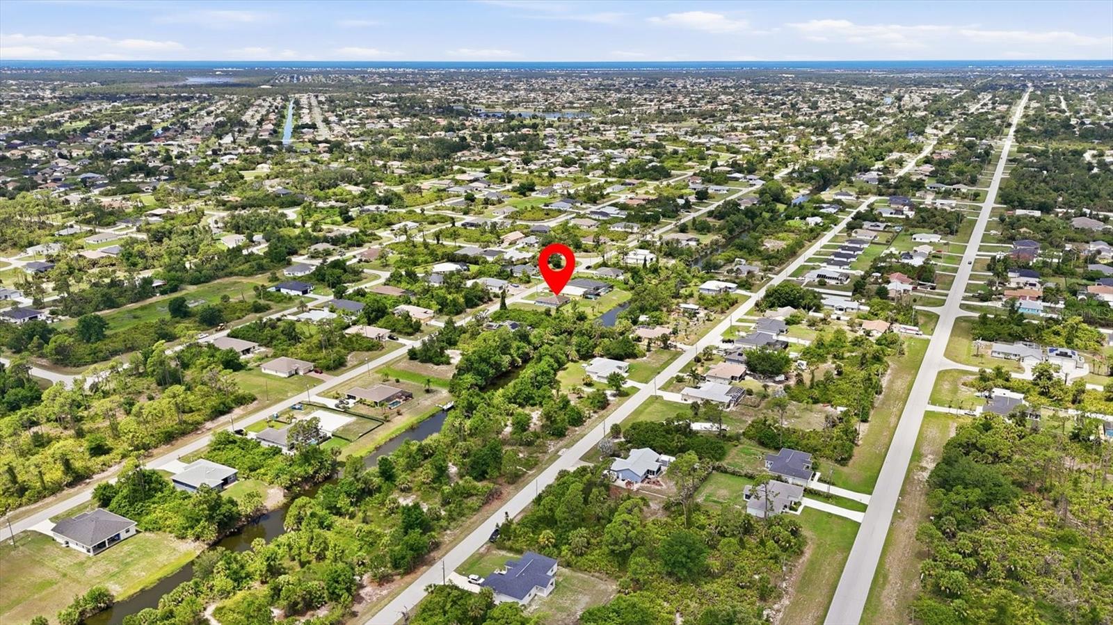 ROTONDA LAKES - Residential