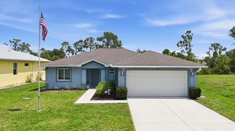Photo of 150 Baytree Drive, Rotonda West, FL 33947 (MLS # D6147657)