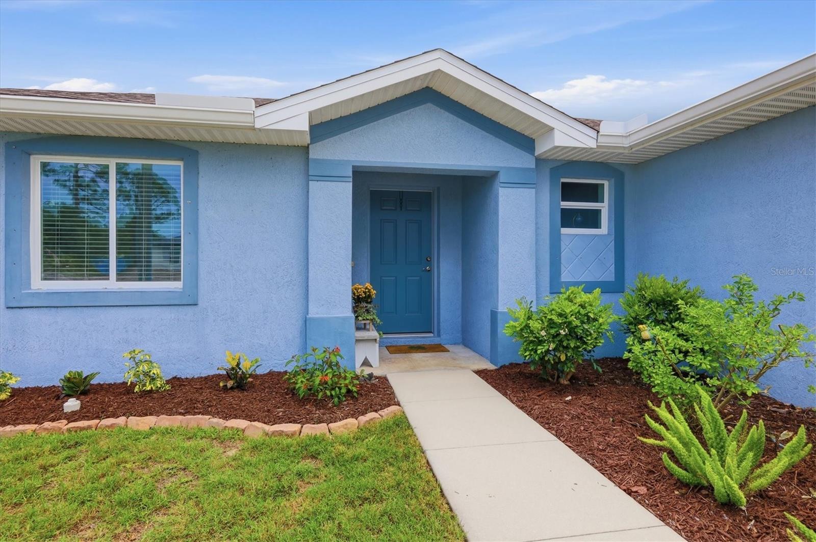 ROTONDA LAKES - Residential