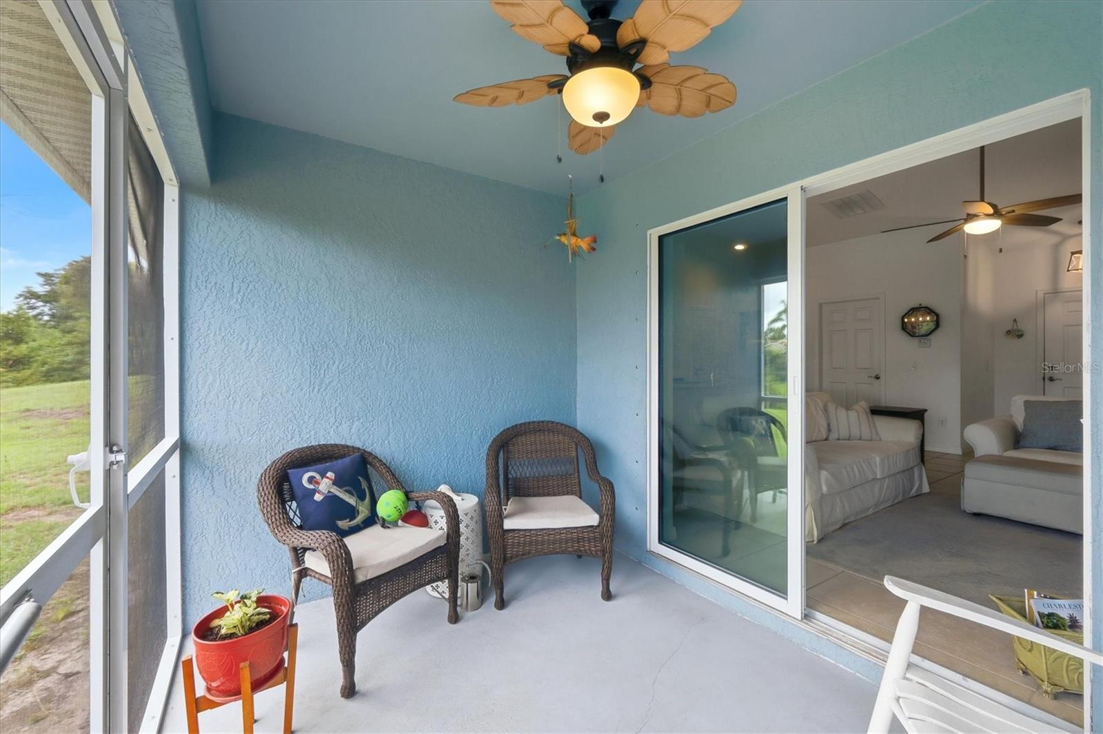 ROTONDA LAKES - Residential