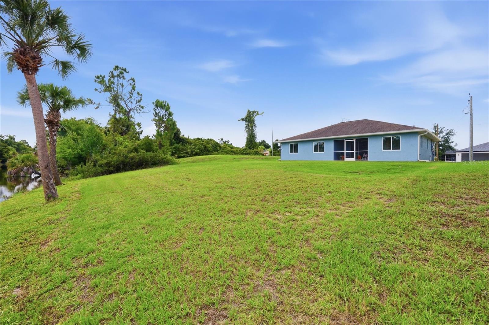ROTONDA LAKES - Residential