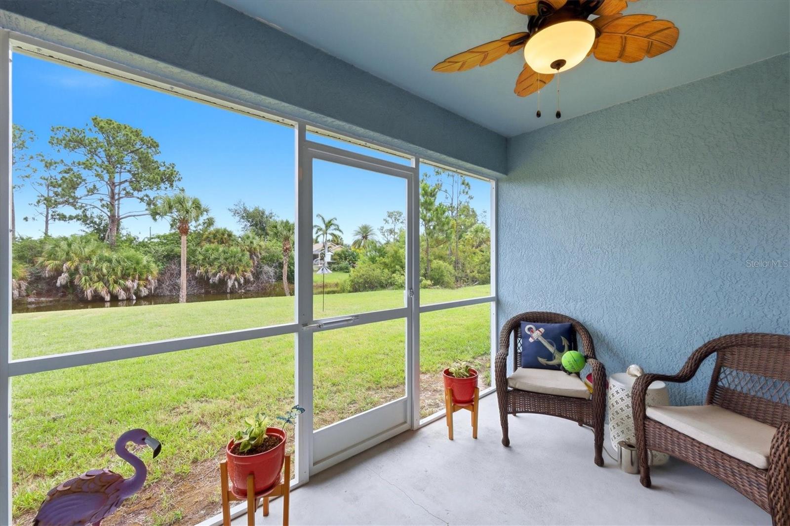 ROTONDA LAKES - Residential