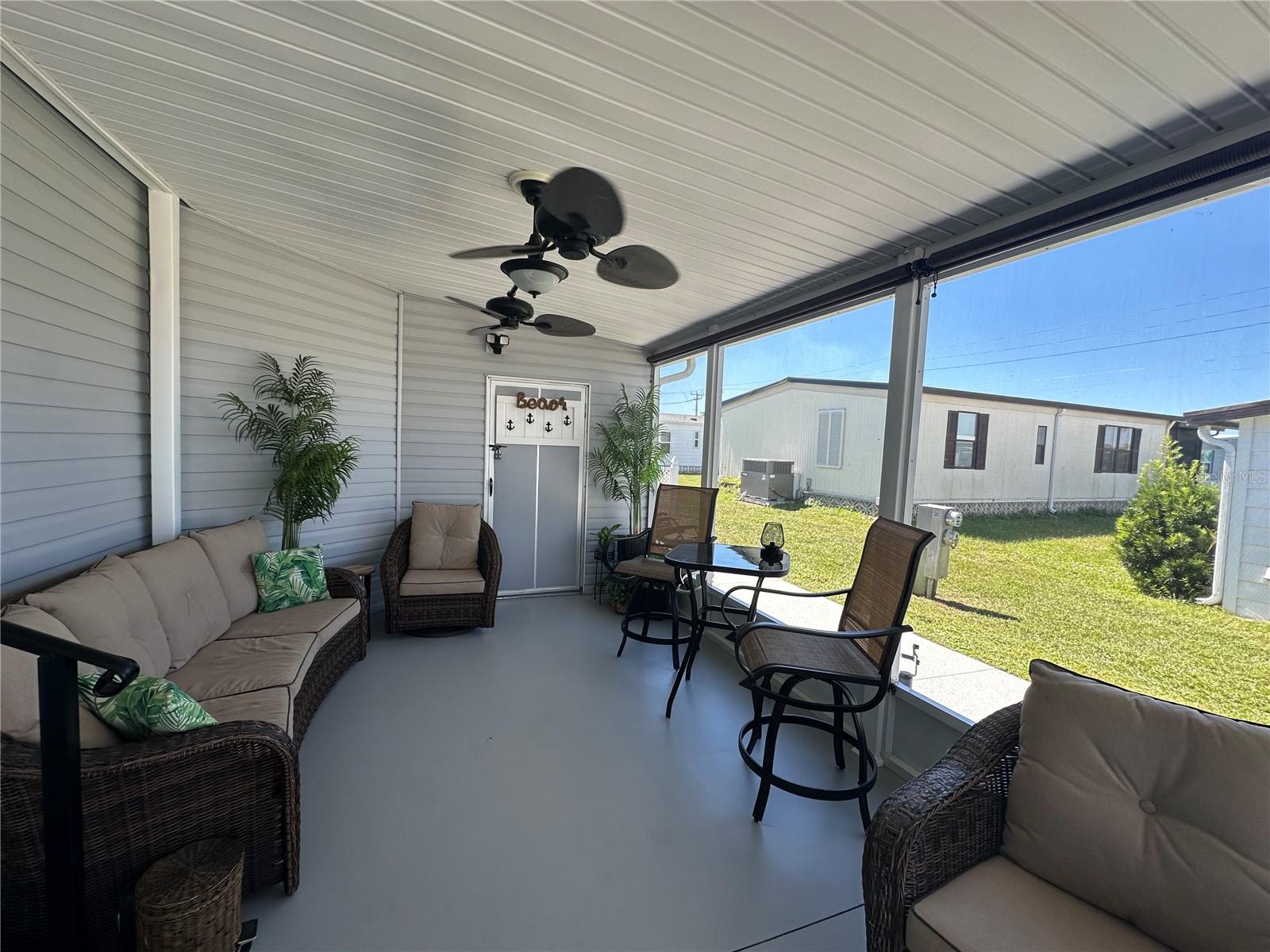 HARBOR ISLES II - Residential