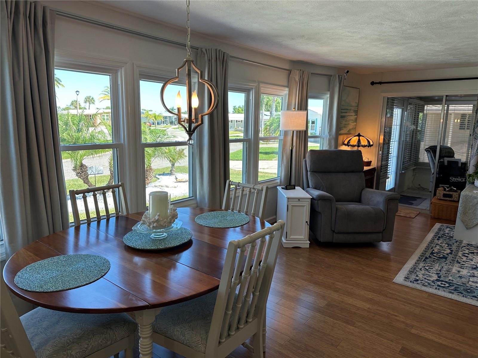 HARBOR ISLES II - Residential