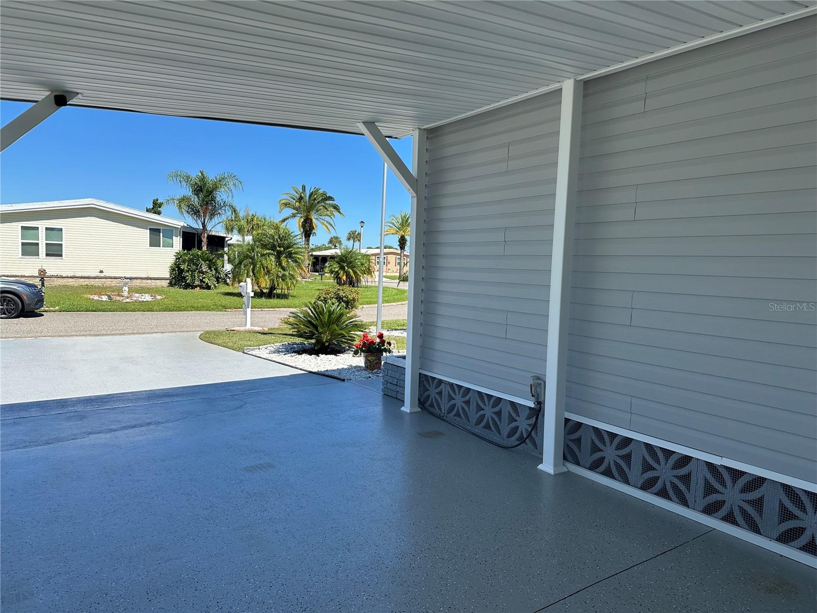 HARBOR ISLES II - Residential