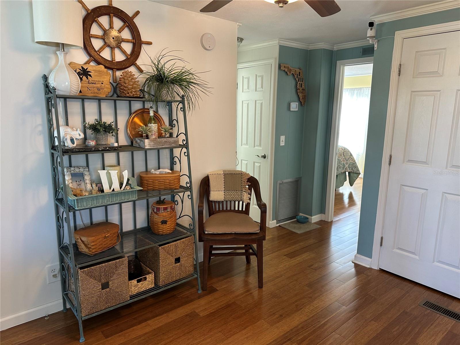 HARBOR ISLES II - Residential