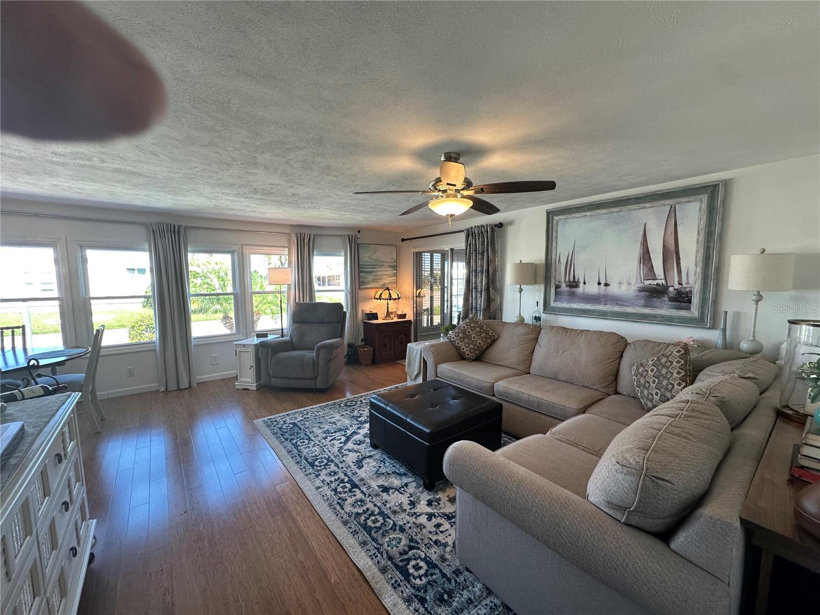 HARBOR ISLES II - Residential