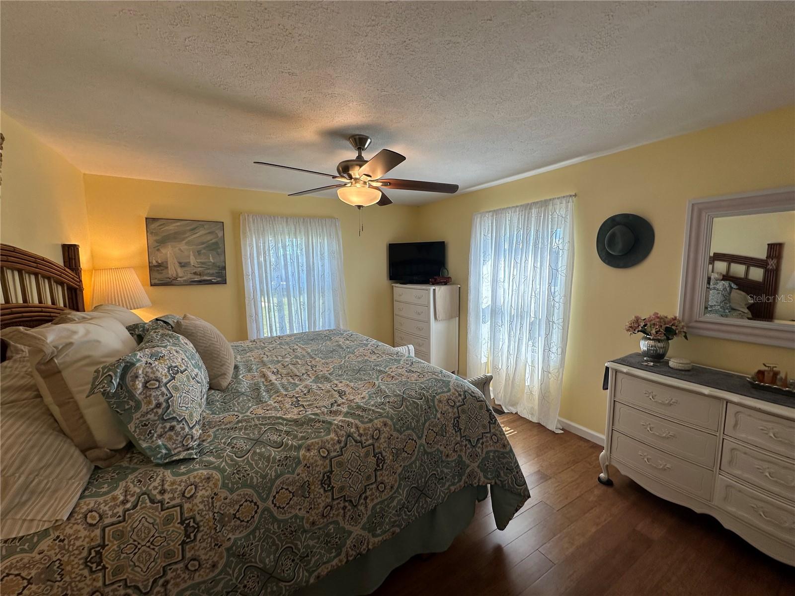 HARBOR ISLES II - Residential