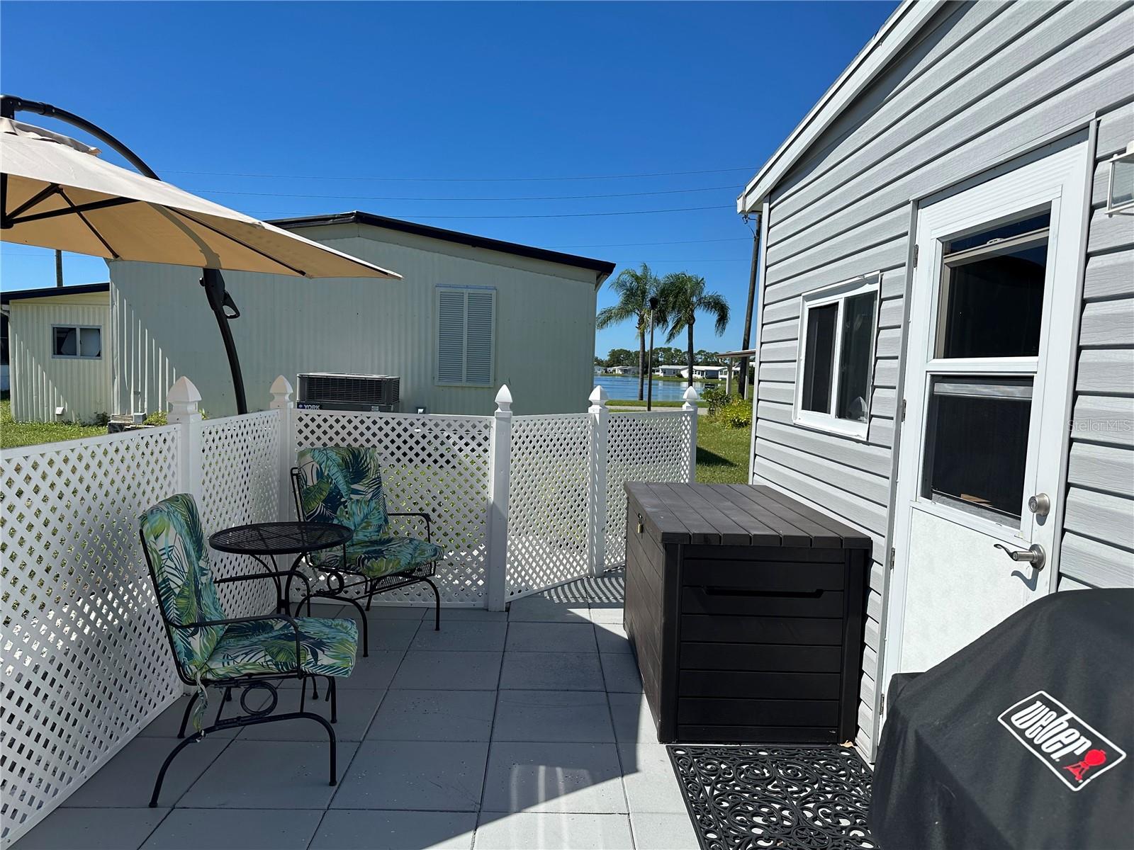 HARBOR ISLES II - Residential