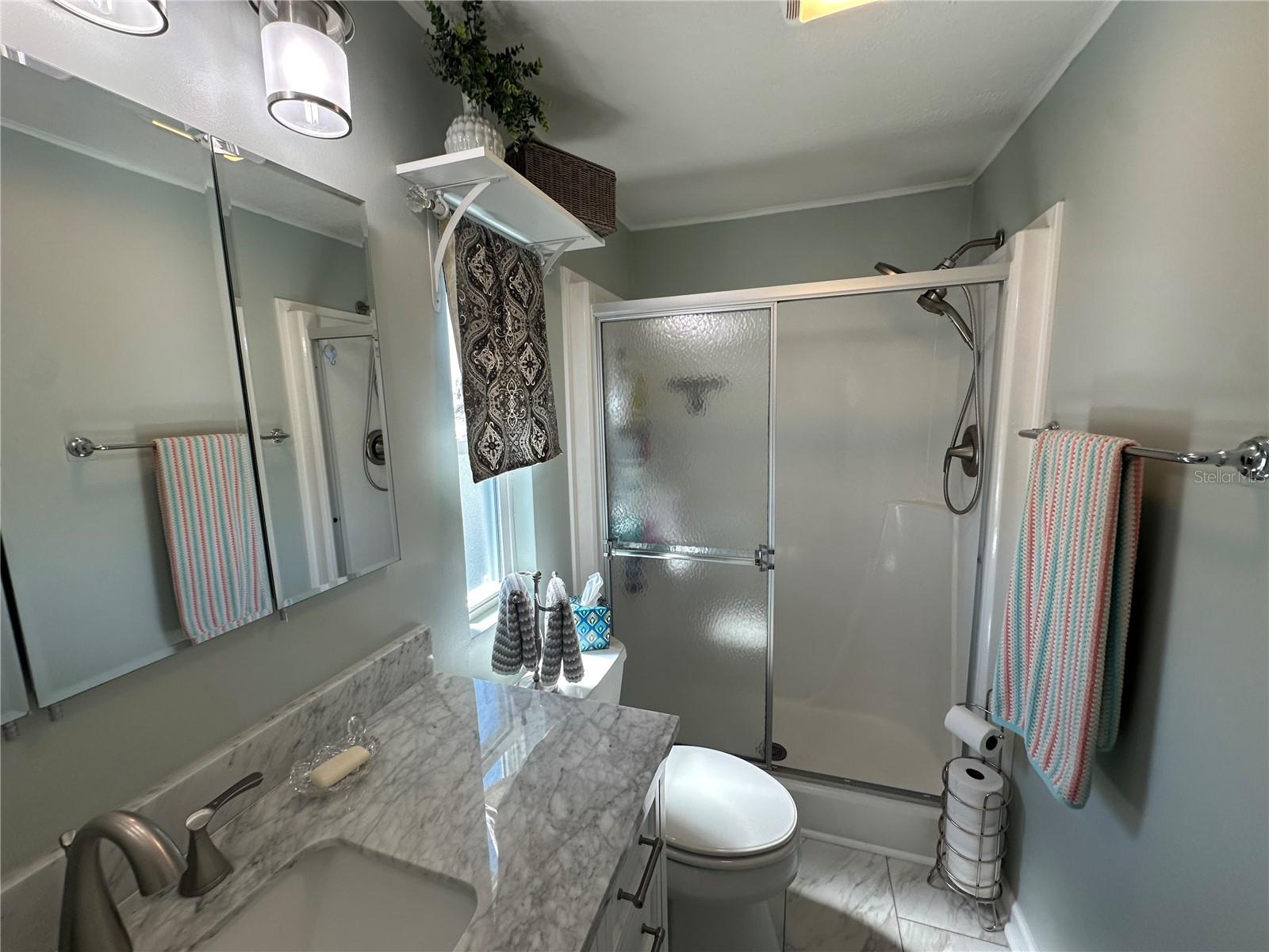 HARBOR ISLES II - Residential