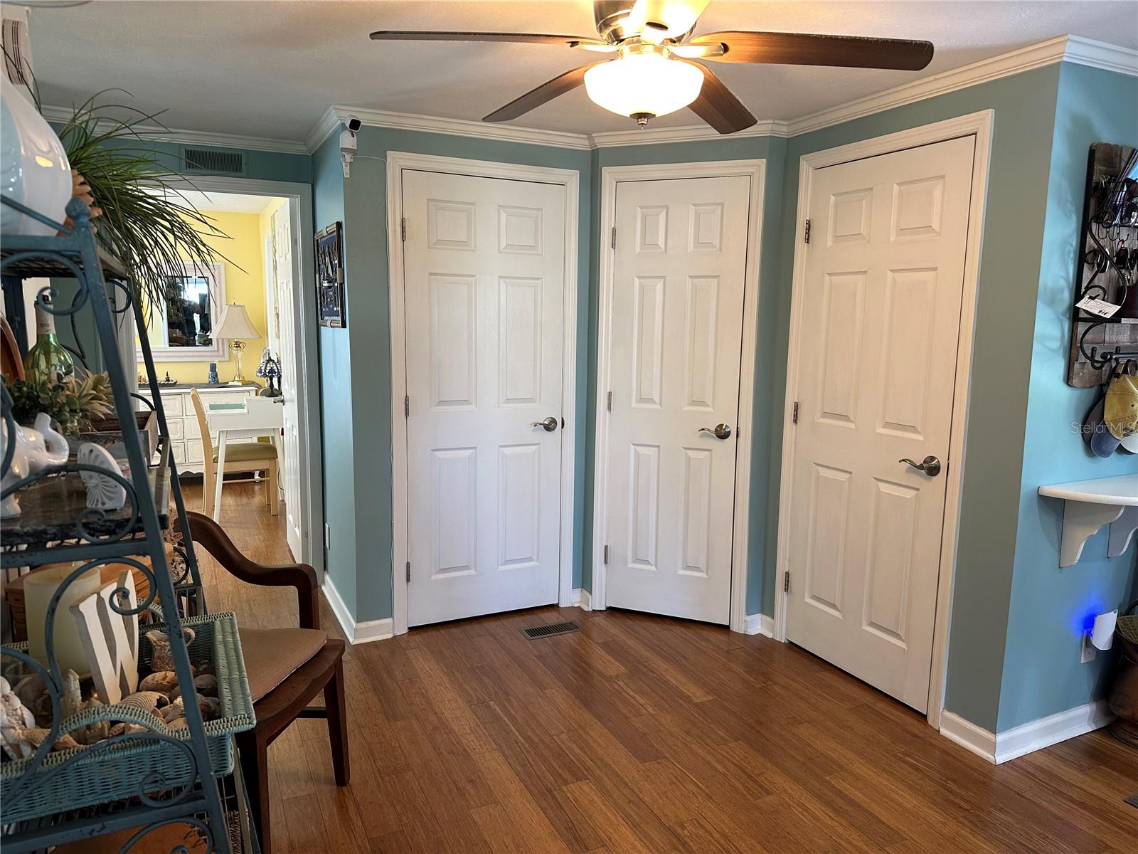 HARBOR ISLES II - Residential
