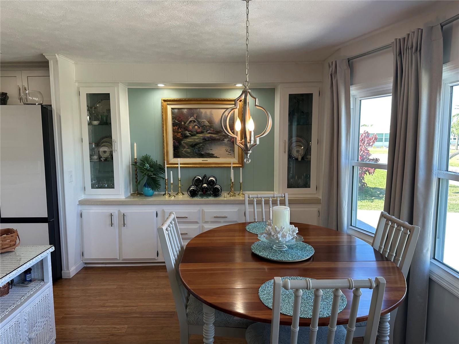 HARBOR ISLES II - Residential