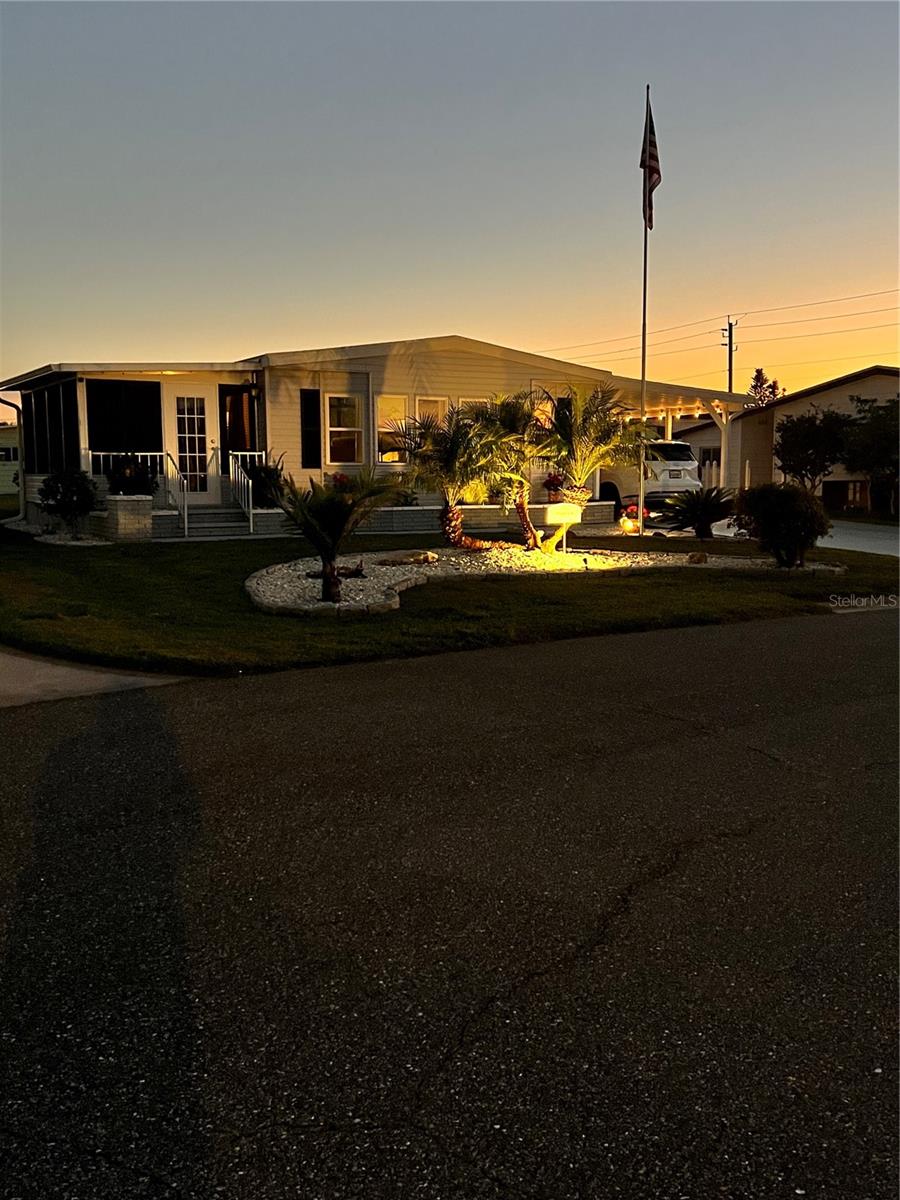 HARBOR ISLES II - Residential