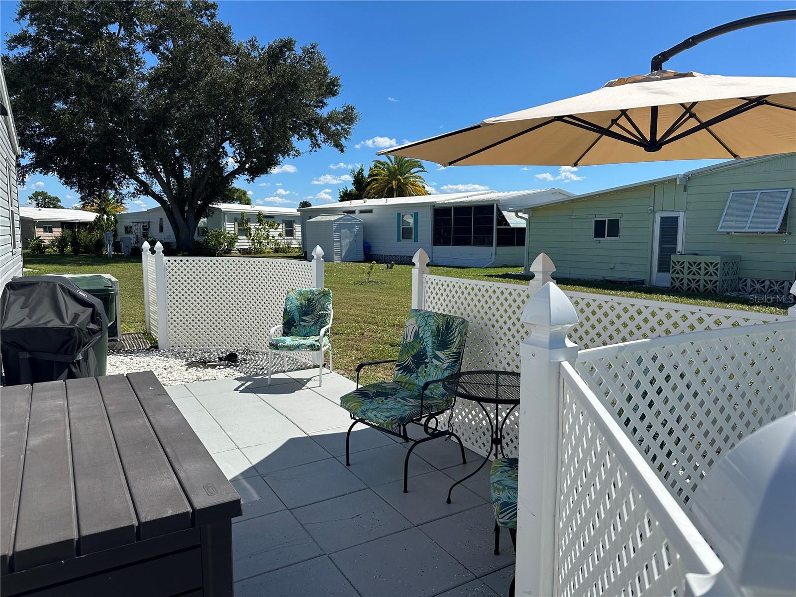 HARBOR ISLES II - Residential